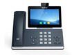 YEALINK SIP-T58W Pro with camera YEALINK SIP-T58W Pro with camera