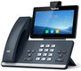 YEALINK SIP-T58W Pro with camera YEALINK SIP-T58W Pro with camera