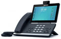 IP-телефон YEALINK SIP-T58W IP-телефон YEALINK SIP-T58W