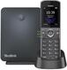 YEALINK DECT-трубка Yealink W73P DECT (база W70B+трубка W73H) до 10 SIP-аккаунтов YEALINK DECT-трубка Yealink W73P DECT (база W70B+трубка W73H) до 10 SIP-аккаунтов