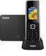 YEALINK DECT-трубка Yealink W73P DECT (база W70B+трубка W73H) до 10 SIP-аккаунтов