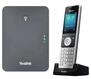 YEALINK DECT-трубка Yealink W76P DECT (база W70B+трубка W56H) до 10 SIP-аккаунтов