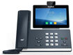 IP-телефон YEALINK SIP-T58W with camera IP-телефон YEALINK SIP-T58W with camera