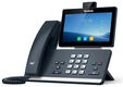 IP-телефон YEALINK SIP-T58W with camera IP-телефон YEALINK SIP-T58W with camera