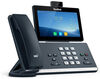 IP-телефон YEALINK SIP-T58W with camera