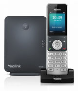 DECT YEALINK W60P (база W60B+трубка W56H)&nbsp;<img style='position: relative;margin:0' src='/image/only_to_order_edit.gif' alt='На заказ' title='На заказ' />