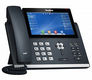 IP-телефон YEALINK SIP-T48U IP-телефон YEALINK SIP-T48U