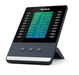 с цветным LCD для SIP-T53/ T53W/ T54W/ T57W/ T58A YEALINK EXP50&nbsp;<img style='position: relative;margin:0' src='/image/only_to_order_edit.gif' alt='На заказ' title='На заказ' />