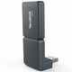 YEALINK DD10K DECT USB-адаптер для телефонов T41S/T42S/T53/T53W/T54W/ T57W/T58A/VP59/T56A/T58V YEALINK DD10K DECT USB-адаптер для телефонов T41S/T42S/T53/T53W/T54W/ T57W/T58A/VP59/T56A/T58V