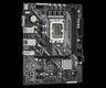 Asrock H610M-HDV/M.2,LGA1700,H610/2DDR4/4SATA3,mATX Asrock H610M-HDV/M.2,LGA1700,H610/2DDR4/4SATA3,mATX