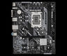 Asrock H610M-HDV/M.2,LGA1700,H610/2DDR4/4SATA3,mATX Asrock H610M-HDV/M.2,LGA1700,H610/2DDR4/4SATA3,mATX
