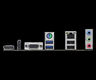 Asrock H610M-HDV/M.2,LGA1700,H610/2DDR4/4SATA3,mATX Asrock H610M-HDV/M.2,LGA1700,H610/2DDR4/4SATA3,mATX
