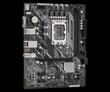 Материнская плата Asrock H610M-HDV/ M.2, LGA1700, H610/ 2DDR4/ 4SATA3, mATX H610M-HDV/M.2&nbsp;<img style='position: relative;margin:0' src='/image/only_to_order_edit.gif' alt='На заказ' title='На заказ' />