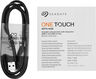 Внешний жесткий диск Seagate STLC8000400 8000ГБ Seagate One Touch Desktop with HUB 3.5 Внешний жесткий диск Seagate STLC8000400 8000ГБ Seagate One Touch Desktop with HUB 3.5