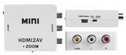 Greenconnect HDMI -> AV Greenline Greenconnect HDMI -> AV Greenline