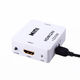 Greenconnect HDMI -> AV Greenline Greenconnect HDMI -> AV Greenline