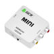 Greenconnect HDMI -> AV Greenline