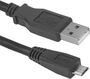 Defender UPC-11 1xUSB,5V/2.1А,кабель micro-USB