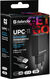 Defender UPC-11 1xUSB,5V/2.1А,кабель micro-USB