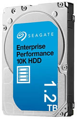 Жесткий диск HDD SAS 2, 5" Seagate 1, 2Tb ST1200MM0009