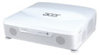 Acer projector L812 DLP 4K2K 3900 Lm 20,000:1 EMEA 7.7 EURO Power EMEA Acer projector L812 DLP 4K2K 3900 Lm 20,000:1 EMEA 7.7 EURO Power EMEA