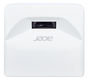 Acer projector L812 DLP 4K2K 3900 Lm 20,000:1 EMEA 7.7 EURO Power EMEA Acer projector L812 DLP 4K2K 3900 Lm 20,000:1 EMEA 7.7 EURO Power EMEA