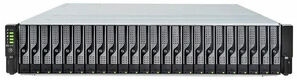 Infortrend 2U/24bay dual controller 4x 12GbSAS ports Infortrend 2U/24bay dual controller 4x 12GbSAS ports
