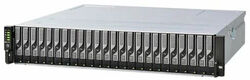 Infortrend 2U/24bay dual controller 4x 12GbSAS ports Infortrend 2U/24bay dual controller 4x 12GbSAS ports