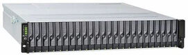 Infortrend 2U/24bay dual controller 4x 12GbSAS ports Infortrend 2U/24bay dual controller 4x 12GbSAS ports
