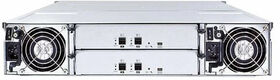 Infortrend 2U/24bay dual controller 4x 12GbSAS ports Infortrend 2U/24bay dual controller 4x 12GbSAS ports