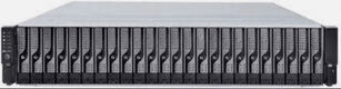 Infortrend 2U/24bay dual controller 4x 12GbSAS ports