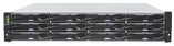 Infortrend EonStor DS1000 Gen2 2U/ 12bay/ Dual controller 2x12Gb SAS EXP/ 8x1G iSCSI + 2x host board slot(s)/ 2x2GB/ 2x(PSU+FAN)/ 2x (Super capacitor+Flash)/ 12xdrive tray/ Rackmount(ESDS 1012R2C-B) DS1012R2C000B-8U32&nbsp;<img style='position: relative;margin:0' src='/image/only_to_order_edit.gif' alt='На заказ' title='На заказ' />