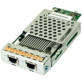 Infortrend
EonStor host board with 2 x 12Gb/ s SAS ports RSS12G1HIO2-0010