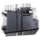 Цветной копир-принтер-сканер Kyocera TASKalfa 7054ci (A3, 70/ 35ppm A4/ A3, 4 Gb, 32 GB SSD, Network, дуплекс, без тонера и крышки) реком. установка специалистом АСЦ 1102XC3NL0&nbsp;<img style='position: relative;margin:0' src='/image/only_to_order_edit.gif' alt='На заказ' title='На заказ' />