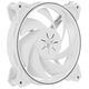 IN WIN
InWin Sirius Pure ASP120 fan RGB (Single pack)