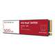 Western Digital
Твердотельный накопитель SSD WD Red™ SA500 NAS 3D NAND WDS500G1R0C 500ГБ 2,5 Western Digital
Твердотельный накопитель SSD WD Red™ SA500 NAS 3D NAND WDS500G1R0C 500ГБ 2,5