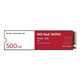 Western Digital
Твердотельный накопитель SSD WD Red™ SA500 NAS 3D NAND WDS500G1R0C 500ГБ 2,5 Western Digital
Твердотельный накопитель SSD WD Red™ SA500 NAS 3D NAND WDS500G1R0C 500ГБ 2,5