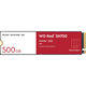 Western Digital
Твердотельный накопитель SSD WD Red™ SA500 NAS 3D NAND WDS500G1R0C 500ГБ 2,5 Western Digital
Твердотельный накопитель SSD WD Red™ SA500 NAS 3D NAND WDS500G1R0C 500ГБ 2,5