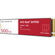 Western Digital
Твердотельный накопитель SSD WD Red™ SA500 NAS 3D NAND WDS500G1R0C 500ГБ 2,5 Western Digital
Твердотельный накопитель SSD WD Red™ SA500 NAS 3D NAND WDS500G1R0C 500ГБ 2,5
