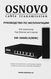 OSNOVO SW-20600/A(80W) OSNOVO SW-20600/A(80W)