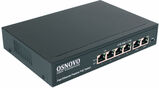 Коммутатор OSNOVO SW-20600/ A(80W) SW-20600/A(80W)