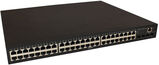 Коммутатор OSNOVO SW-84804/ L(800W) SW-84804/L(800W)