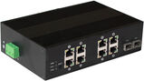 Коммутатор OSNOVO SW-60802/ IC SW-60802/IC