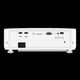 BenQ 4K UHD TK700 WHITE