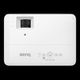 BenQ 4K UHD TK700 WHITE
