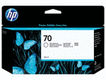 Cartridge HP 70 усилитель глянца для DJ Z3100/Z3200