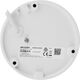 Hikvision DS-2CD2143G2-IU(2.8mm) 4Мп уличная купольная IP-камера с EXIR-подсветкой до 30м и технологией AcuSense 1/3