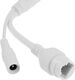Hikvision DS-2CD2143G2-IU(2.8mm) 4Мп уличная купольная IP-камера с EXIR-подсветкой до 30м и технологией AcuSense 1/3