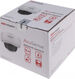 Hikvision DS-2CD2143G2-IU(2.8mm) 4Мп уличная купольная IP-камера с EXIR-подсветкой до 30м и технологией AcuSense 1/3