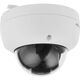 Hikvision DS-2CD2143G2-IU(2.8mm) 4Мп уличная купольная IP-камера с EXIR-подсветкой до 30м и технологией AcuSense 1/3